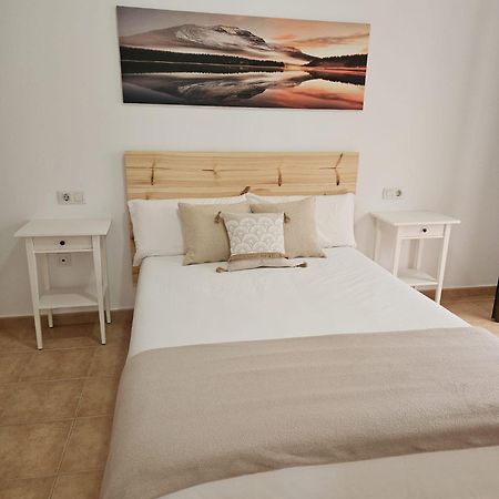 Апартаменты Casa La Molina Сан-Бартоломе Экстерьер фото