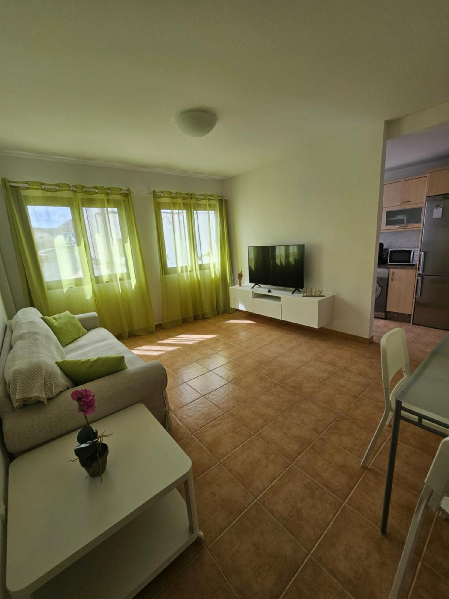 Апартаменты Casa La Molina Сан-Бартоломе Экстерьер фото